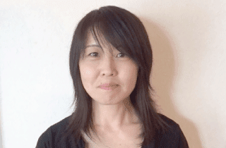 東希望が丘事業所 澤出美樹管理者